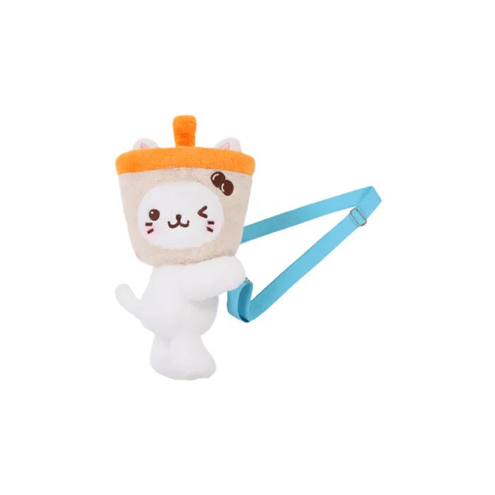 NCT WISH Log In Asia Tour Character Bag Set – Plush (Yushi / / ) | HobiEgo