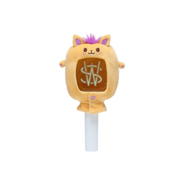 NCT WISH Log In Asia Tour Lightstick Cape – Lightstick accessories (Sion / / ) | HobiEgo