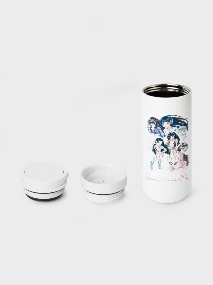 NewJeans Get Up Tumbler