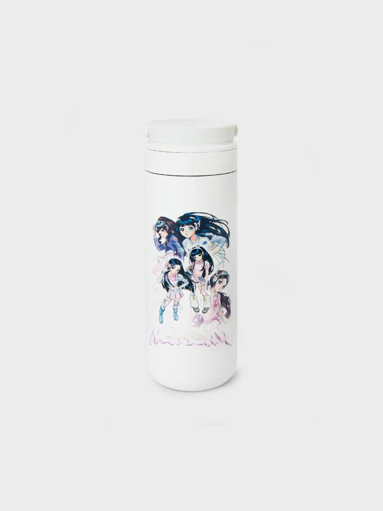 NewJeans Get Up Tumbler – Cup ( / / ) | HobiEgo
