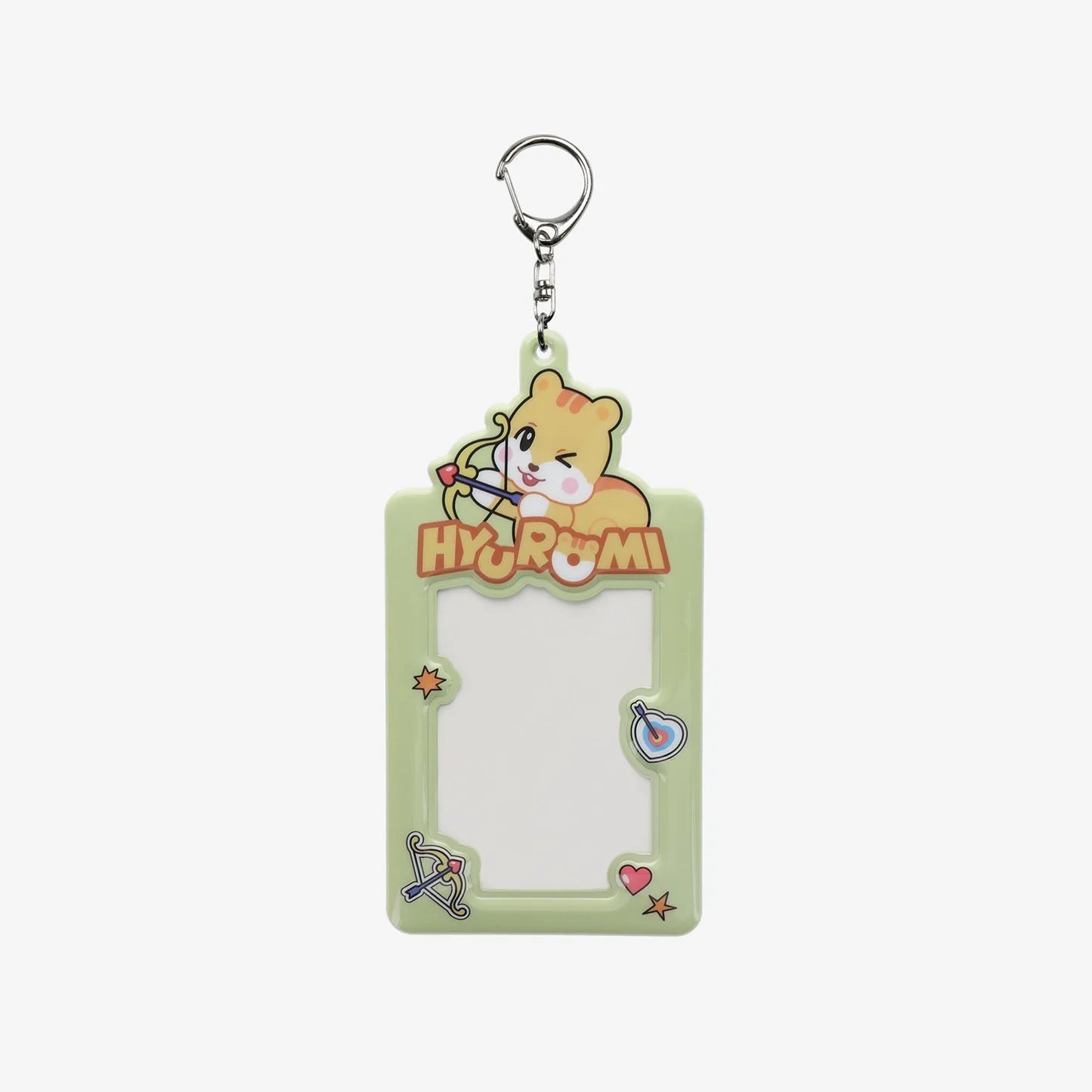NEXZ NEXZ LIVE TOUR 2026 OFFICIAL GOODS Photocard Holder – merch 4573603517801 (Hyui - Hyuromi / / ) | HobiEgo K - pop Shop