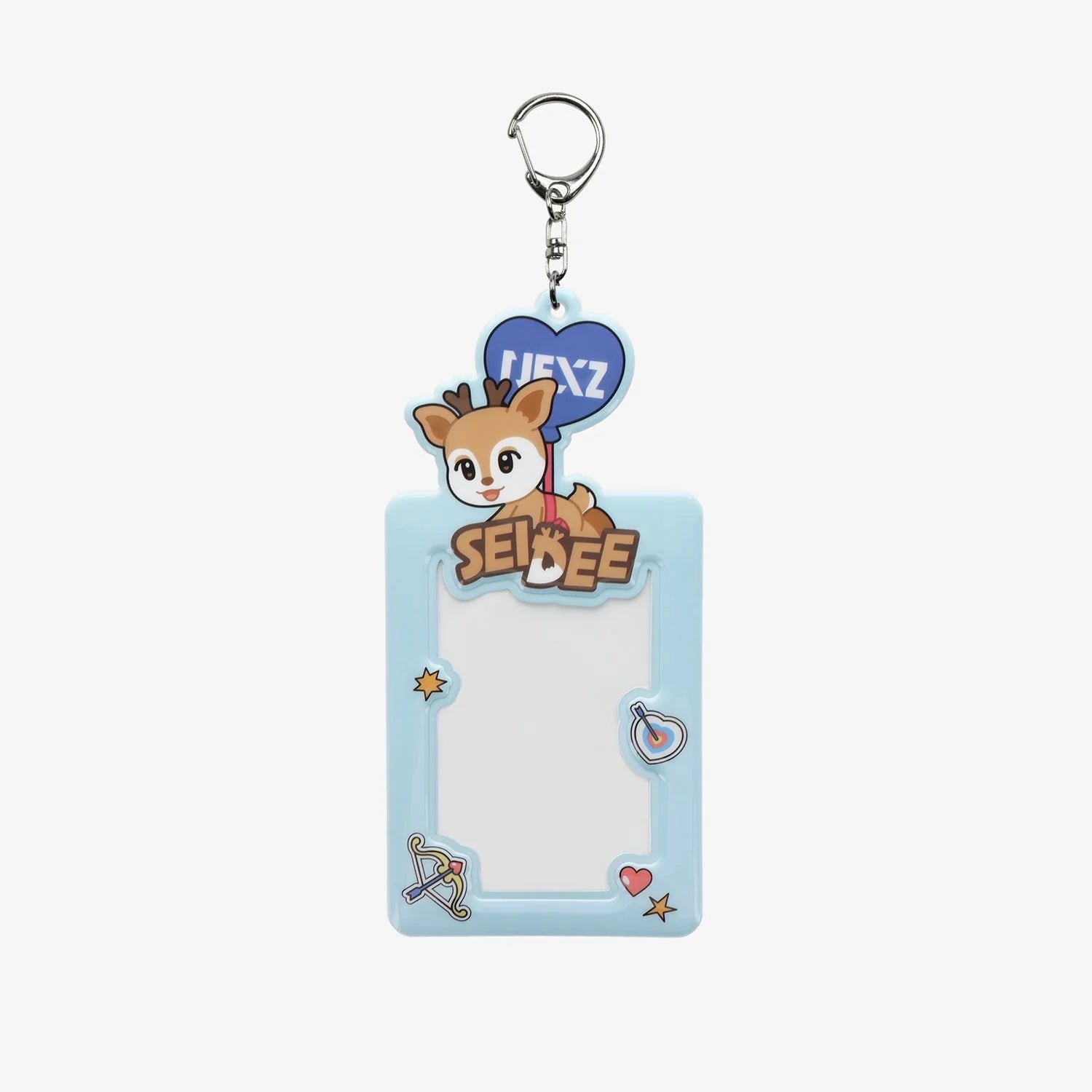 NEXZ NEXZ LIVE TOUR 2026 OFFICIAL GOODS Photocard Holder – merch 4573603517795 (Seita - Seidee / / ) | HobiEgo K - pop Shop