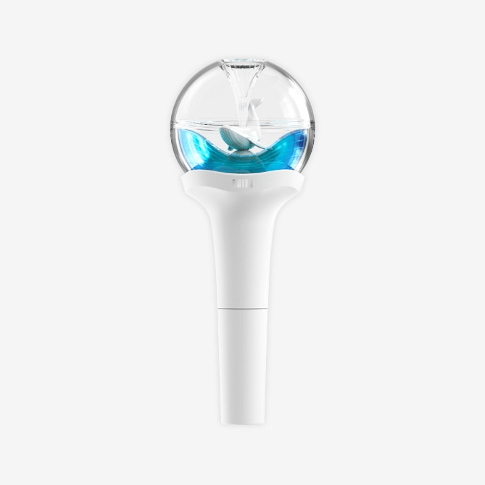 NMIXX Official Lightstick – lightstick ( / / ) | HobiEgo