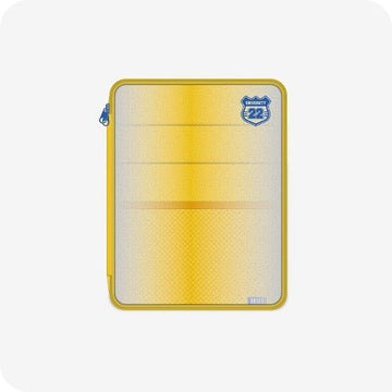 NMIXX UNIVERSITY Multi Pouch – merch 8809932176065 ( / / ) | HobiEgo