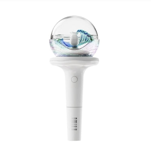 NMIXX Official Lightstick Version 2