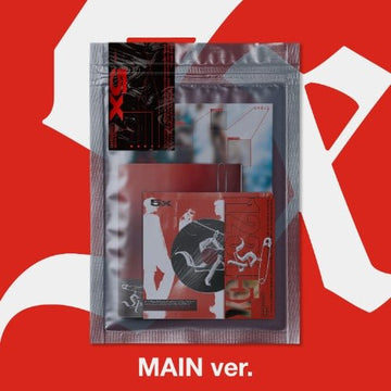 ONEUS 11th Mini Album 5x (MAIN Version) – album 8804775456442 ( / / ) | HobiEgo