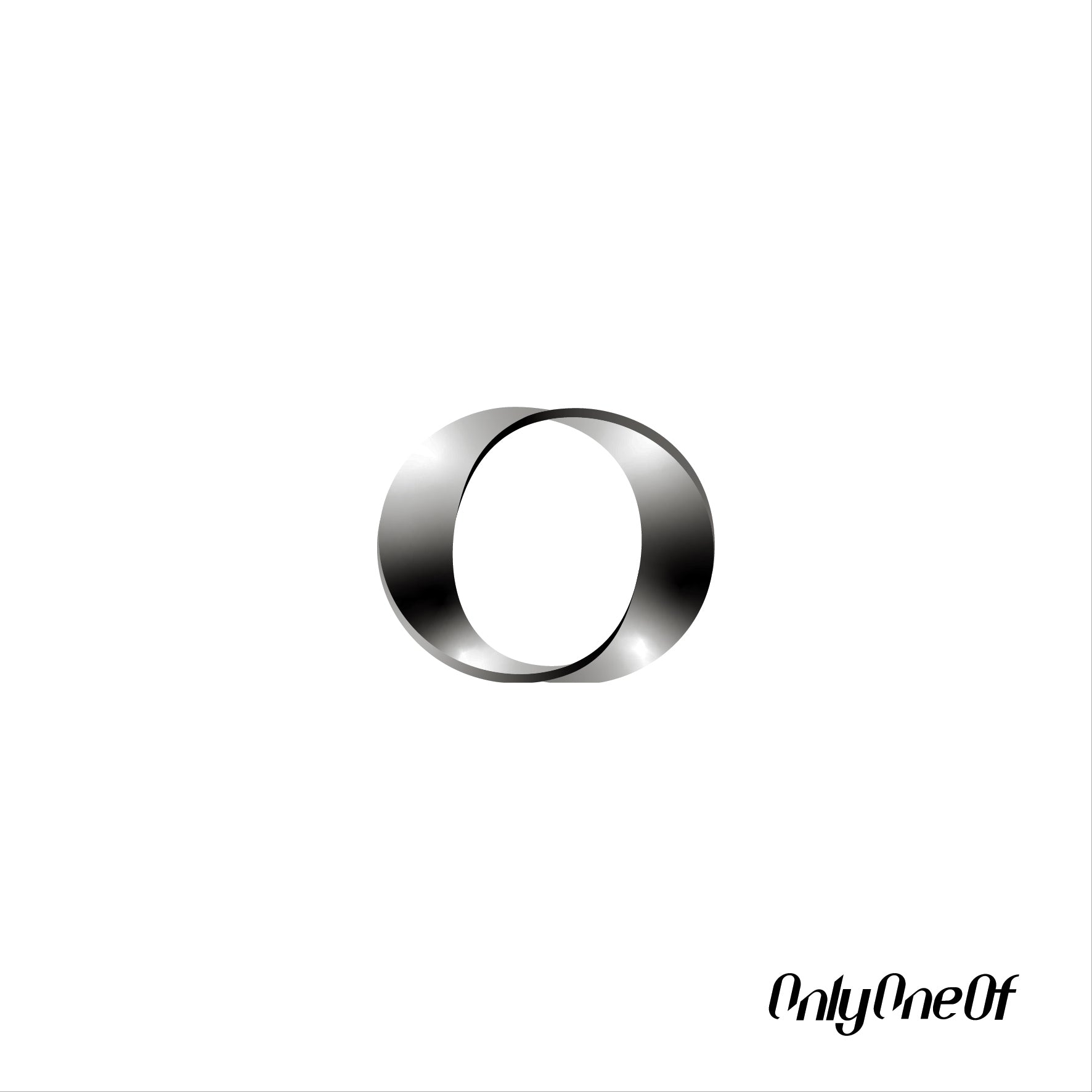 OnlyOneOf 6th Mini Album Things I Can't Say LOve – album (Hard (WHITE) / / ) | HobiEgo
