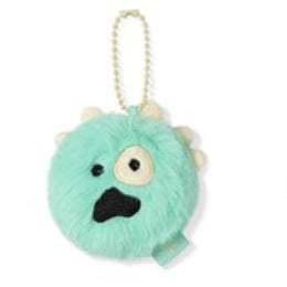 PRE-ORDER 26 CORTIS TOUR PUT YOUR PHONE DOWN MD Mini Cortis Ball Keyring