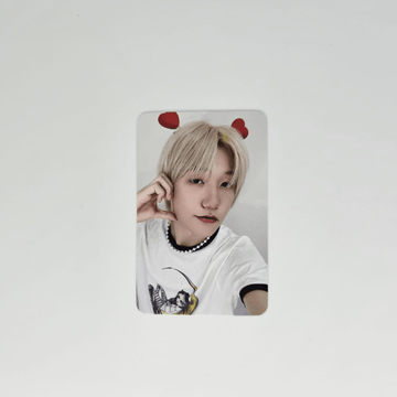 Jongseob Heart Hairpin