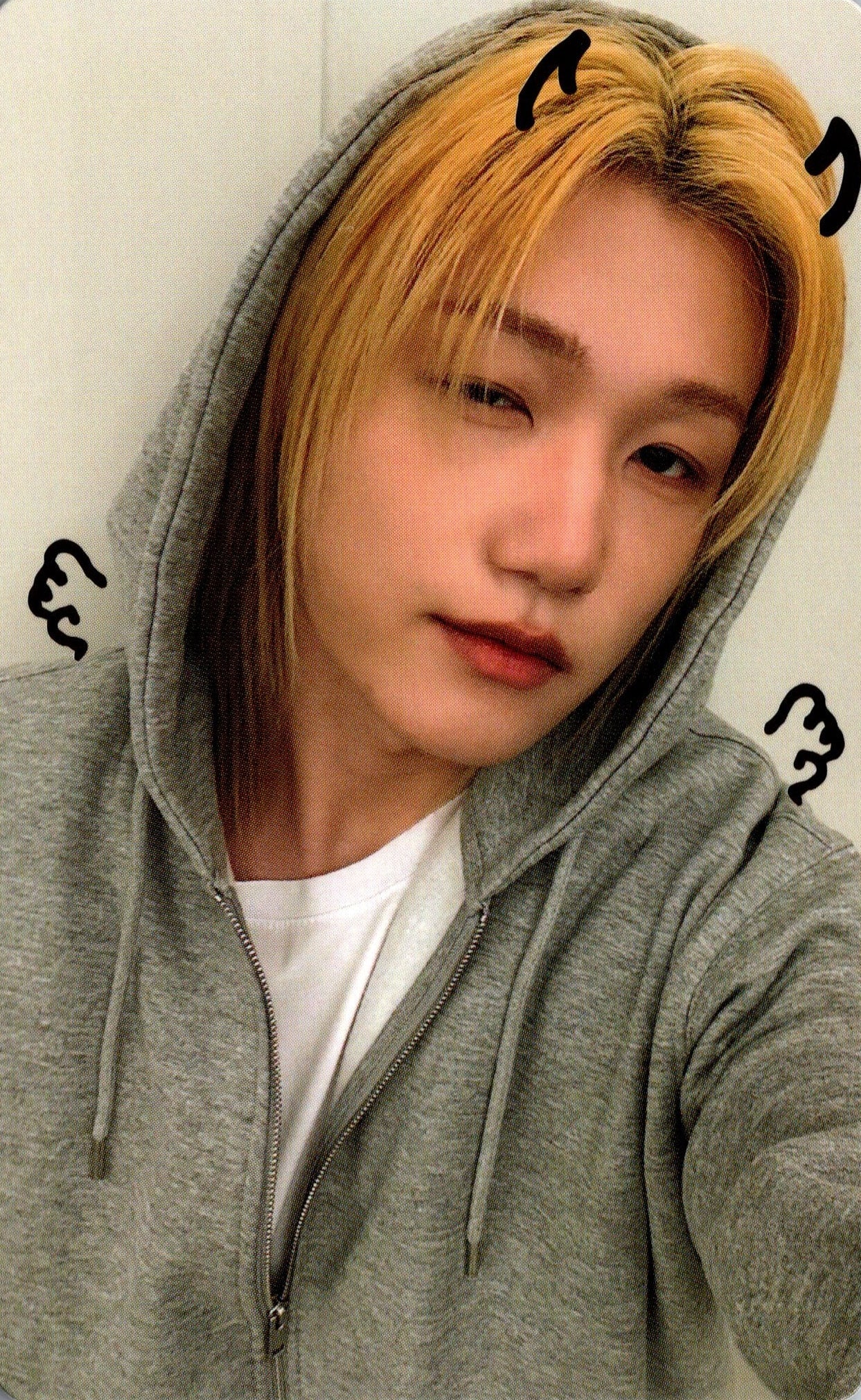P1Harmony 9th Mini Album UNIQUE WEVERSE Photocards – photocard  (Jongseob / / ) | HobiEgo K - pop Shop