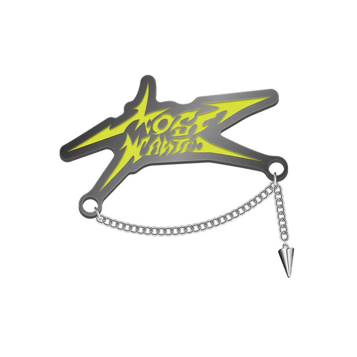 P1Harmony LIVE TOUR P1ustage H : PEACE OFFICIAL MD Hair Clip – merch 8800314799759 ( / / ) | HobiEgo K - pop Shop