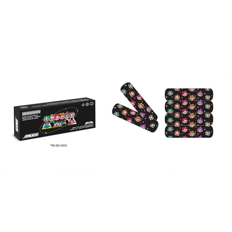 P1Harmony P1Kids Official Character Band – Merchandise ( / / ) | HobiEgo