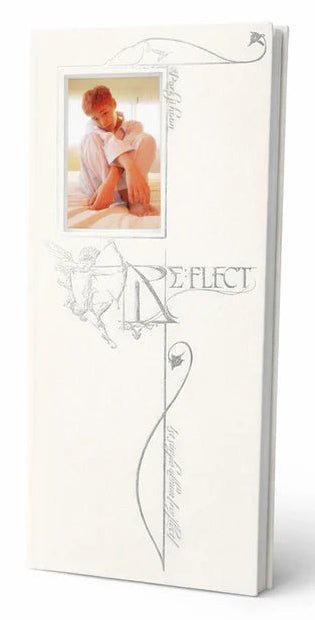 PARK JI HOON 1st Single Album RE:FLECT – album  (A / / ) | HobiEgo K - pop Shop