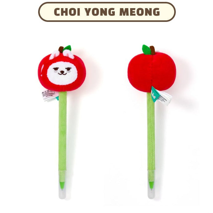 TXT  Hey! APPUL PPULBATU OFFICIAL MD Pen