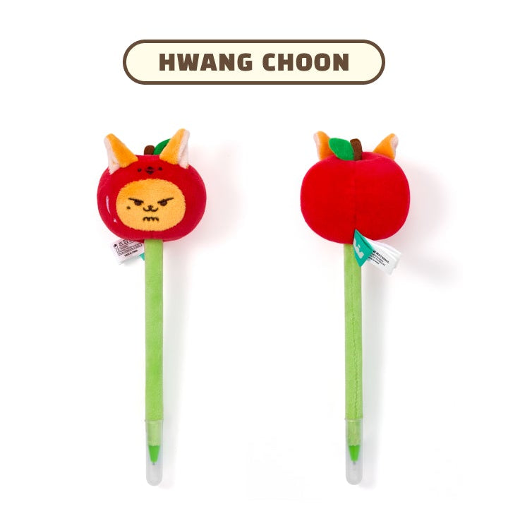 TXT  Hey! APPUL PPULBATU OFFICIAL MD Pen