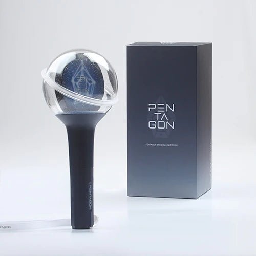 PENTAGON Official Lightstick – lightstick ( / / ) | HobiEgo