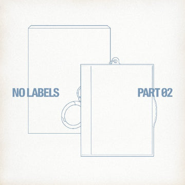 PRE-ORDER YEONJUN 2nd Mini Album NO LABELS: PART 02 (Photocard Case Version)