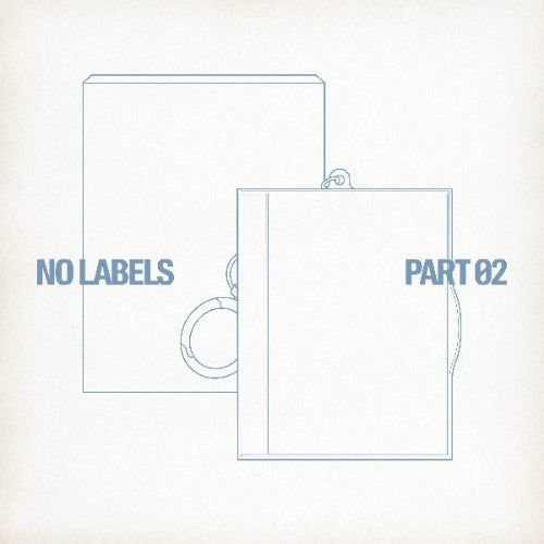 PRE-ORDER YEONJUN 2nd Mini Album NO LABELS: PART 02 (Photocard Case Version)