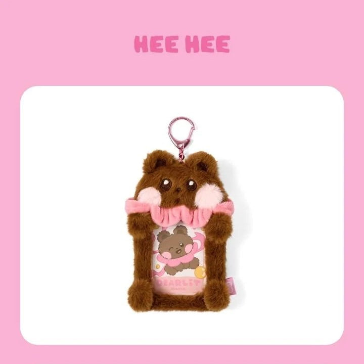 ILLIT MD DEARLIT Photocard Holder