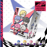 PLAVE 5th Mini Album HYPERDRIVE (PLBBUU Version)