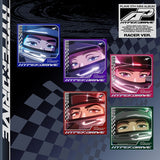 PLAVE 5th Mini Album HYPERDRIVE (Racer Version)