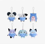 Xdinary Heroes 2026 SUMMER SPECIAL The Xcape MD  PLUSH SUMMER Version