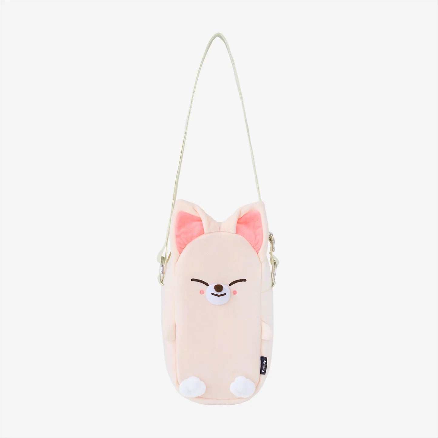 PRE-ORDER Stray Kids World Tour RUN IT JAPAN MULTI-POUCH