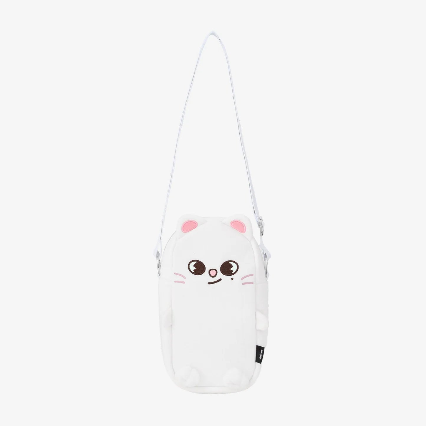 PRE-ORDER Stray Kids World Tour RUN IT JAPAN MULTI-POUCH