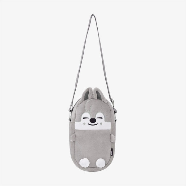 Stray Kids World Tour RUN IT JAPAN MULTI-POUCH