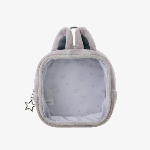 Stray Kids World Tour RUN IT JAPAN CARABINER POUCH