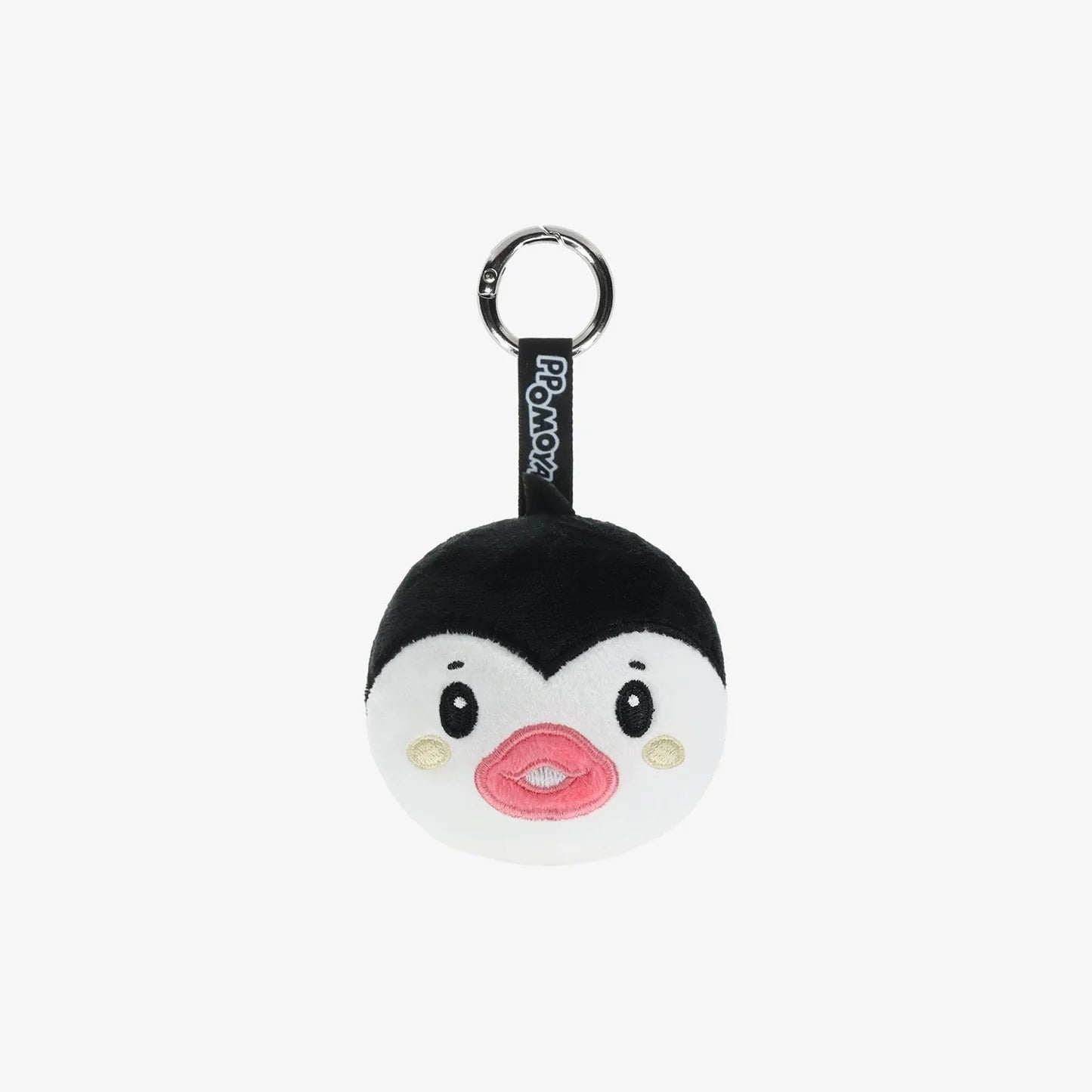 NEXZ NEXZ LIVE TOUR 2026 OFFICIAL GOODS ROUND FACE BAG CHARM