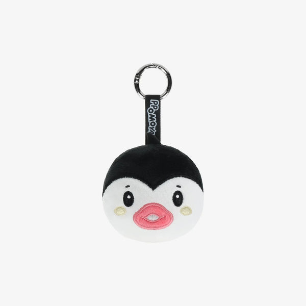 NEXZ NEXZ LIVE TOUR 2026 OFFICIAL GOODS ROUND FACE BAG CHARM