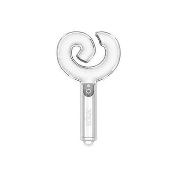 PRE - ORDER AESPA Official Mini Lightstick Keyring Version 2 – lightstick  ( / / ) | HobiEgo K - pop Shop