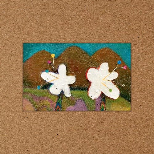 PRE - ORDER AKMU 4th Album 개화 – album  ( / / ) | HobiEgo K - pop Shop