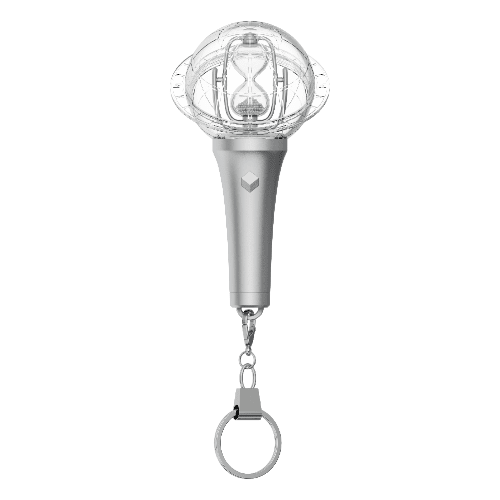 PRE - ORDER ATEEZ LIGHTINY Lightstick Keyring Version 3 – lightstick  ( / / ) | HobiEgo K - pop Shop
