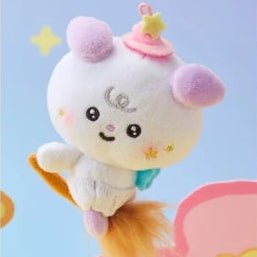 PRE - ORDER ATEEZ MIGHTEEZ Wonder Room Pop Up Baby Plush – merch  (Jongho - JJONGYO / / ) | HobiEgo K - pop Shop