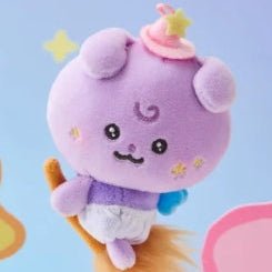 PRE - ORDER ATEEZ MIGHTEEZ Wonder Room Pop Up Baby Plush – merch  (San - SANIYO / / ) | HobiEgo K - pop Shop