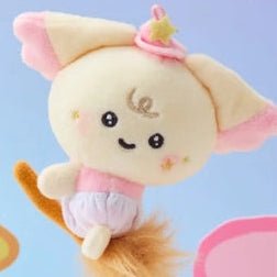 PRE - ORDER ATEEZ MIGHTEEZ Wonder Room Pop Up Baby Plush – merch  (Yeosang - DDANGYO / / ) | HobiEgo K - pop Shop