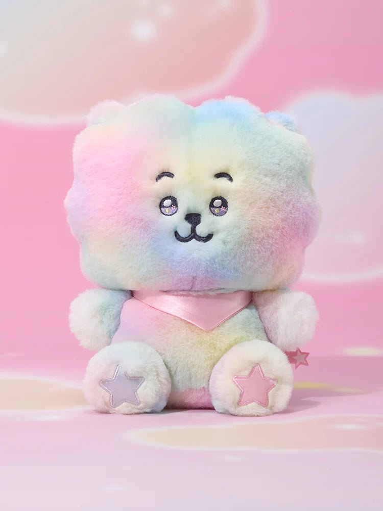 PRE - ORDER BT21 Beyond The Journey Medium Plush – merch  (Jin = RJ / / ) | HobiEgo K - pop Shop