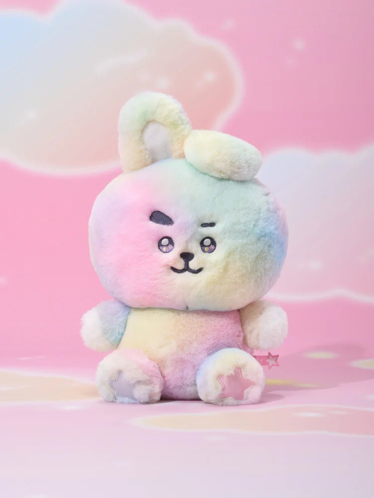 PRE - ORDER BT21 Beyond The Journey Medium Plush – merch  (Jungkook = Cooky / / ) | HobiEgo K - pop Shop