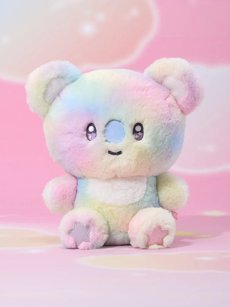 PRE - ORDER BT21 Beyond The Journey Medium Plush – merch  (RM = Koya / / ) | HobiEgo K - pop Shop