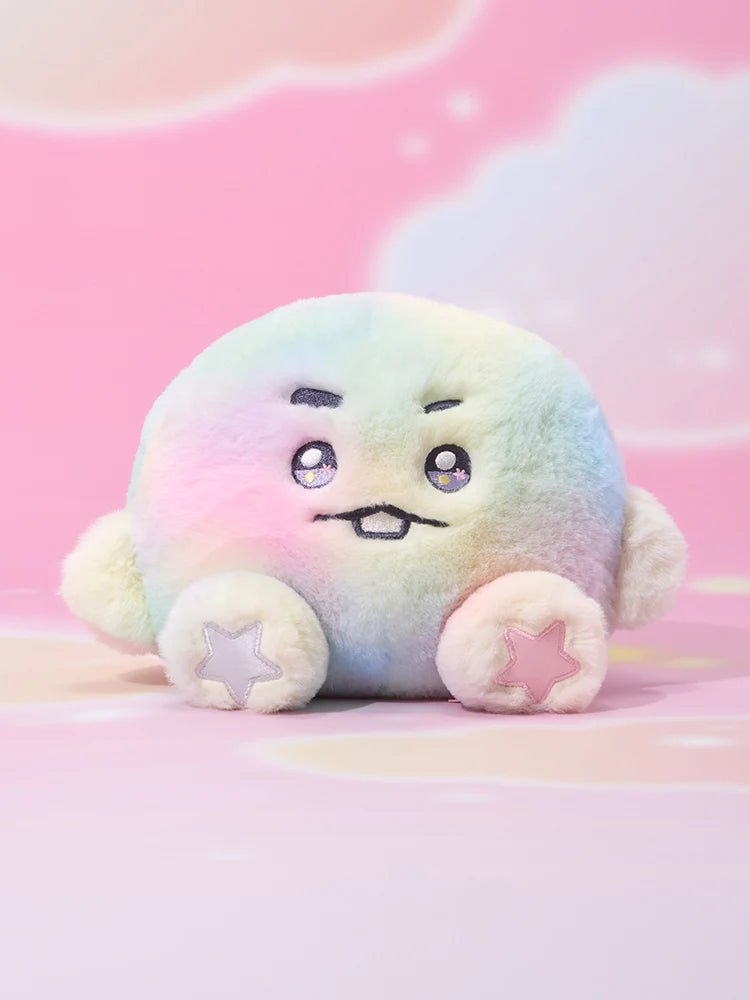 PRE - ORDER BT21 Beyond The Journey Medium Plush – merch  (Suga = Shooky / / ) | HobiEgo K - pop Shop