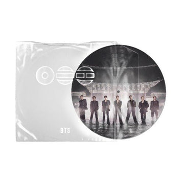 PRE - ORDER BTS 5th Full Album ARIRANG (613 Limited Edition Picture Disc Vinyl) – album  ( / / ) | HobiEgo K - pop Shop