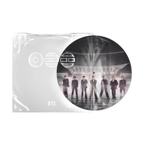 PRE - ORDER BTS 5th Full Album ARIRANG (613 Limited Edition Picture Disc Vinyl) – album  ( / / ) | HobiEgo K - pop Shop