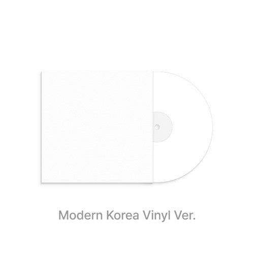 PRE - ORDER BTS 5th Full Album ARIRANG (Modern Korea Vinyl) Version – album  ( / / ) | HobiEgo