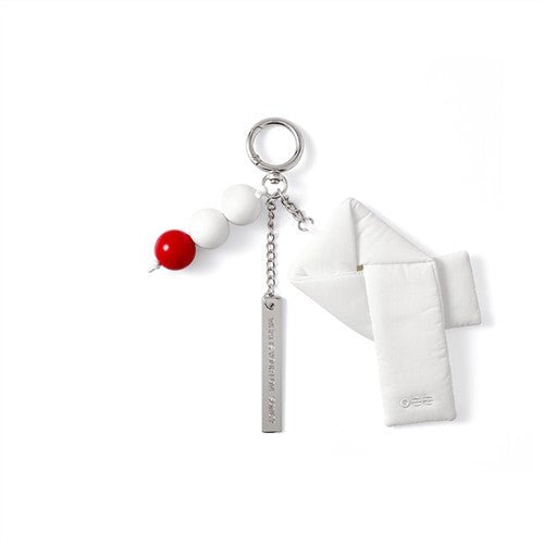 PRE - ORDER BTS ARIRANG Message Keychain – merch  ( / / ) | HobiEgo K - pop Shop