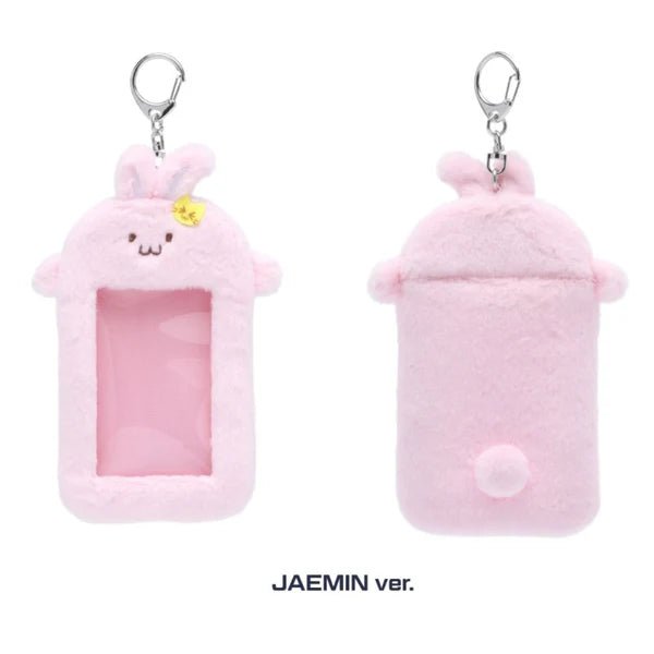 PRE - ORDER Character Photocard Holder Set NCT DREAM Tour The DREAM Show 4 Future The Dream Finale MD – merch  (Jaemin / / ) | HobiEgo K - pop Shop