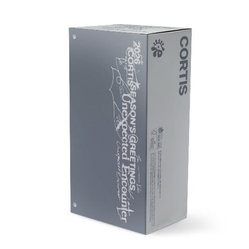 PRE - ORDER CORTIS 2026 Season's Greetings – album ( / / ) | HobiEgo