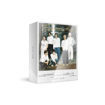 PRE - ORDER ENHYPEN 2026 Season's Greetings – album ( / / ) | HobiEgo