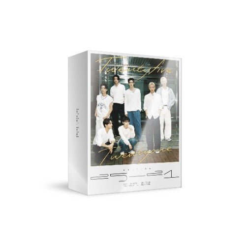 PRE - ORDER ENHYPEN 2026 Season's Greetings – album ( / / ) | HobiEgo